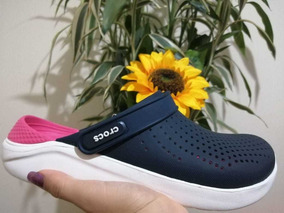 crocs santo domingo