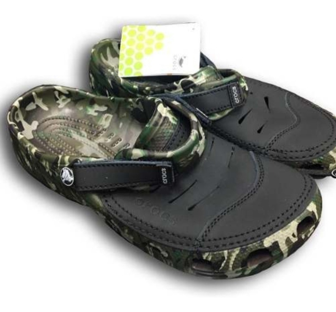 Chanclas Camufladas Hot Sale, 57% |