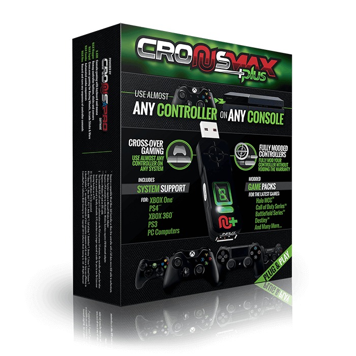 cronusmax joystick sensitivity cronusmax joystick sensitivity