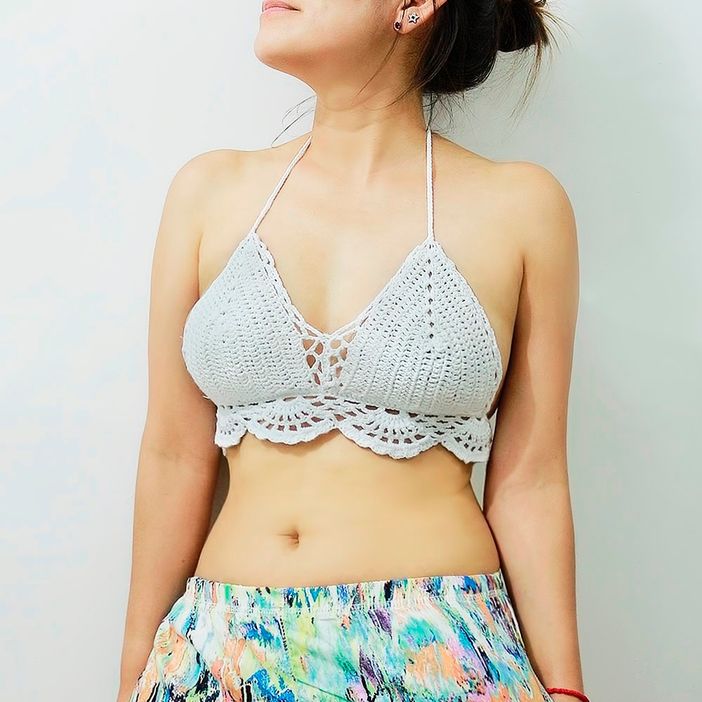 Bikinis a crochet en mercado libre Bikinis a crochet en mercado libre