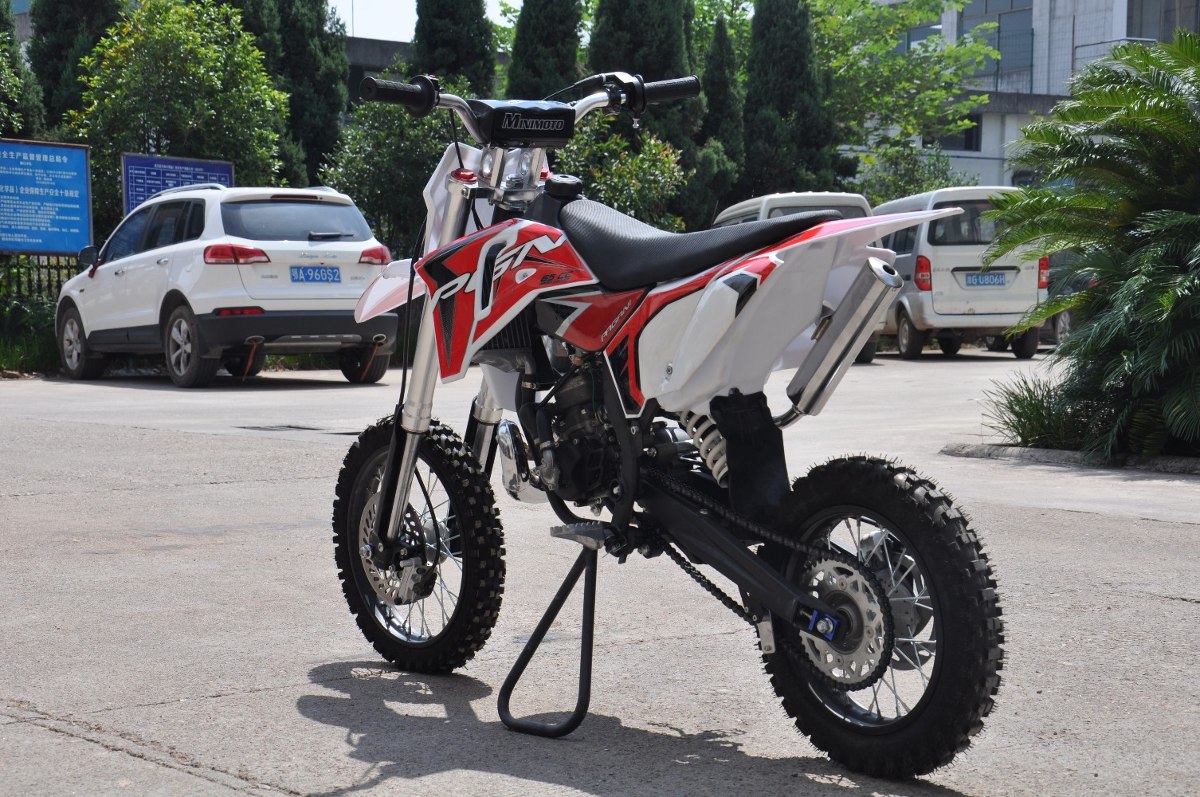  Moto Cross  Pgn65cc Mondial Kx ktm Sx beta Cross  65 