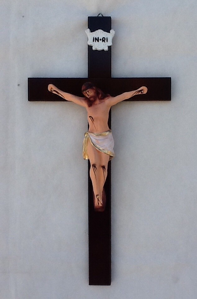 Resultado de imagem para imagem do crucifixo