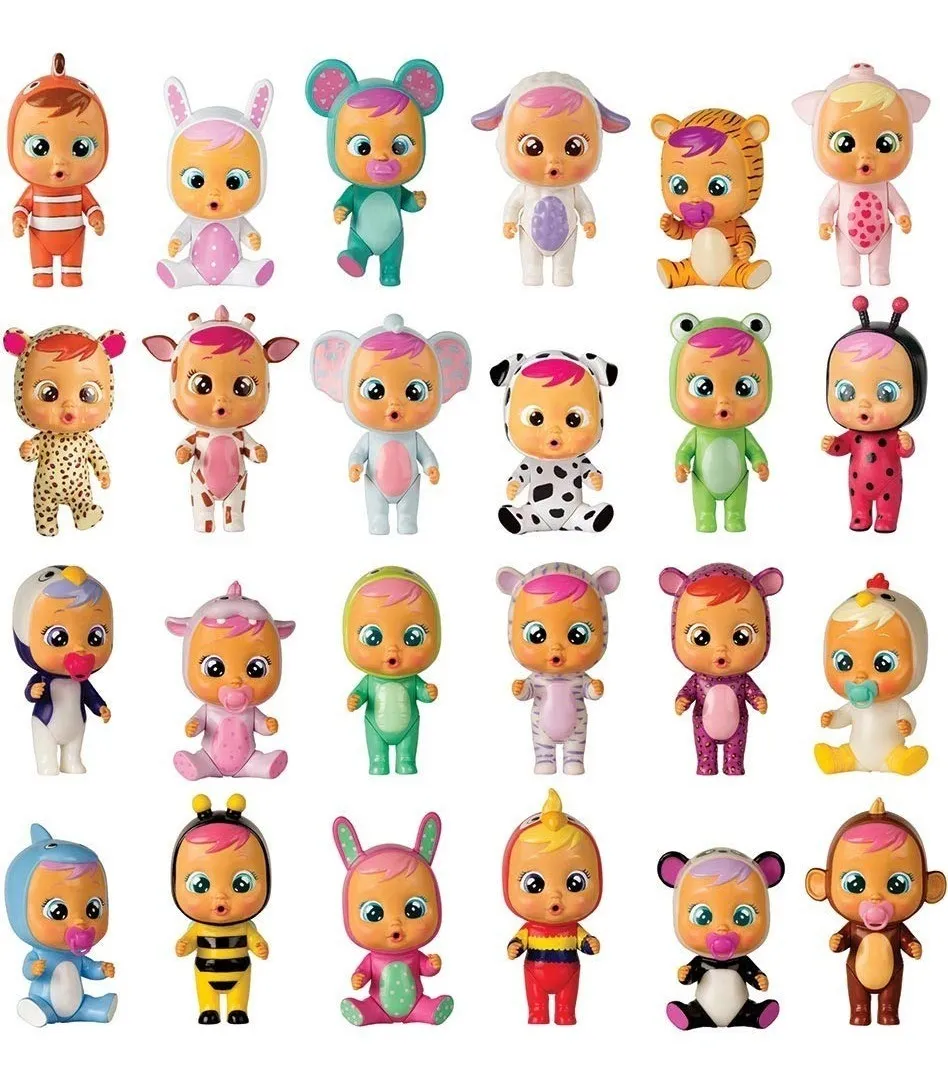 bebe lloron mini toy planet