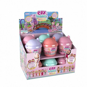 El Cry Magic Tears Babies S1 Mini Pehuén Bebes Juguetería 29HIDE