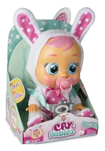 bebe llorona coney