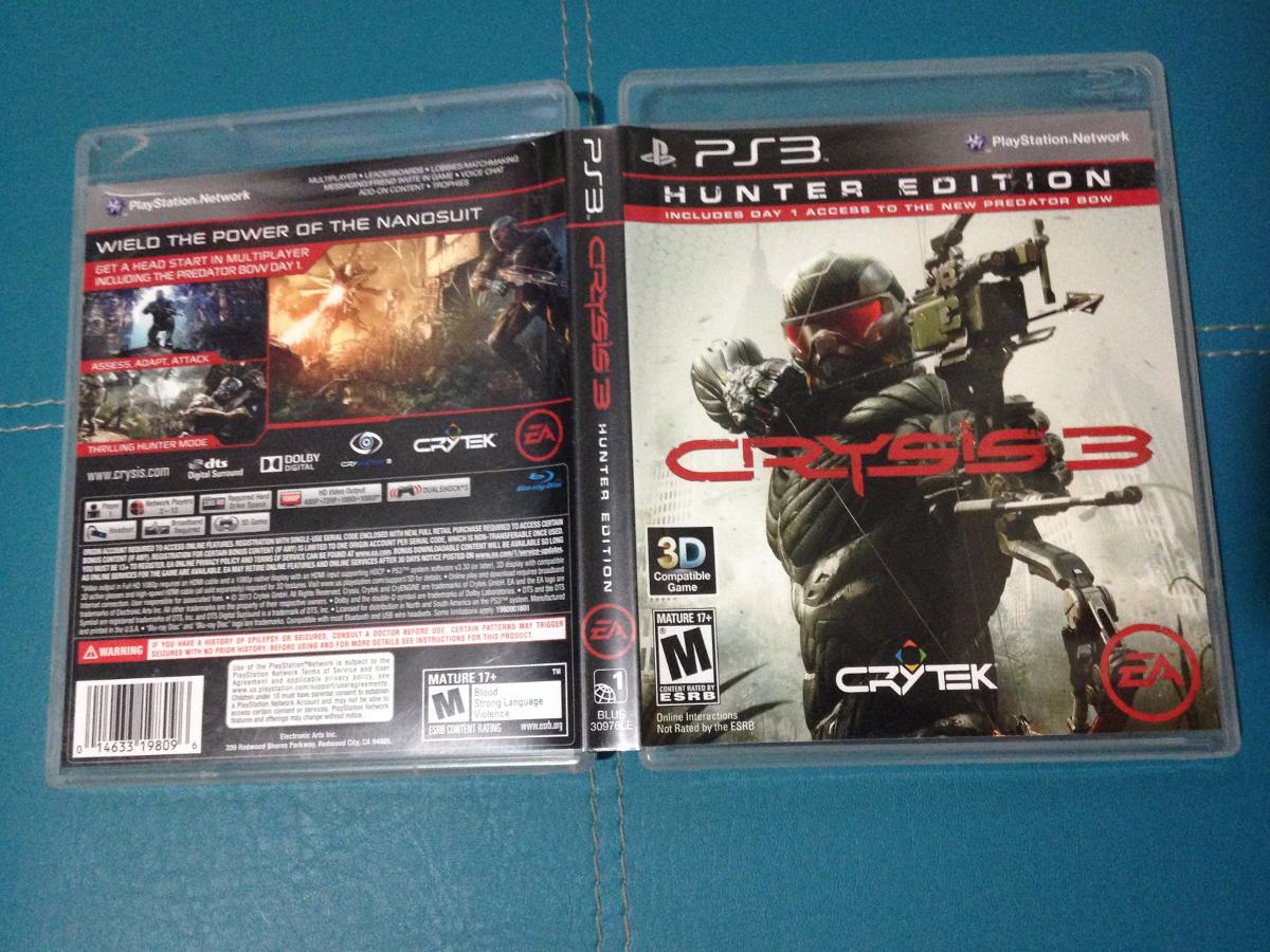 crysis ps3 download free crysis ps3 download free