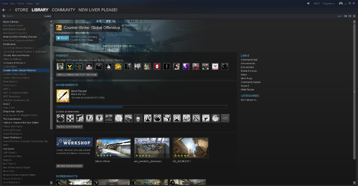 counter strike steam counter strike steam