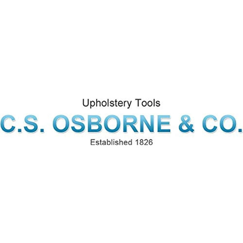 S Size 3 C MPN# 51468 Osborne /& Co.No.245-3 : 9//64 Diameter Belt Punch