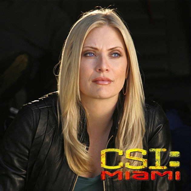 CSI: Las Vegas - Temporada 3 Latino Userscloud