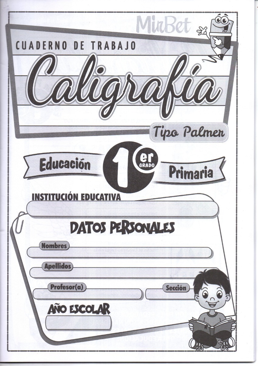 Caligrafia palmer para imprimir pdf Caligrafia palmer para imprimir pdf