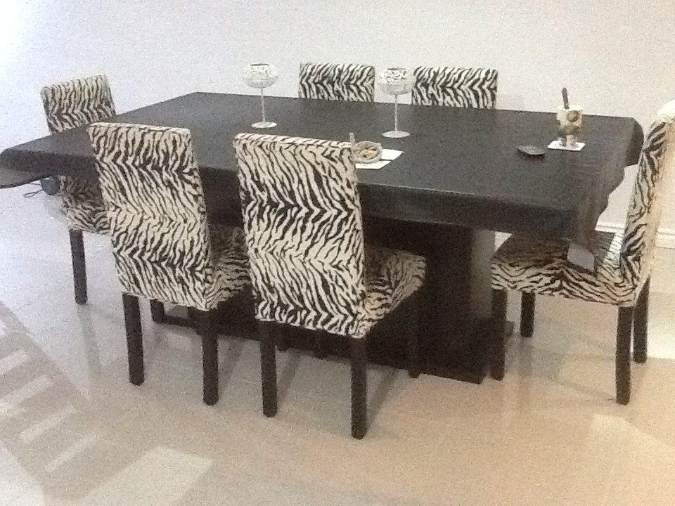 Mesa cuadrada comedor base central living laca poliuretano ...