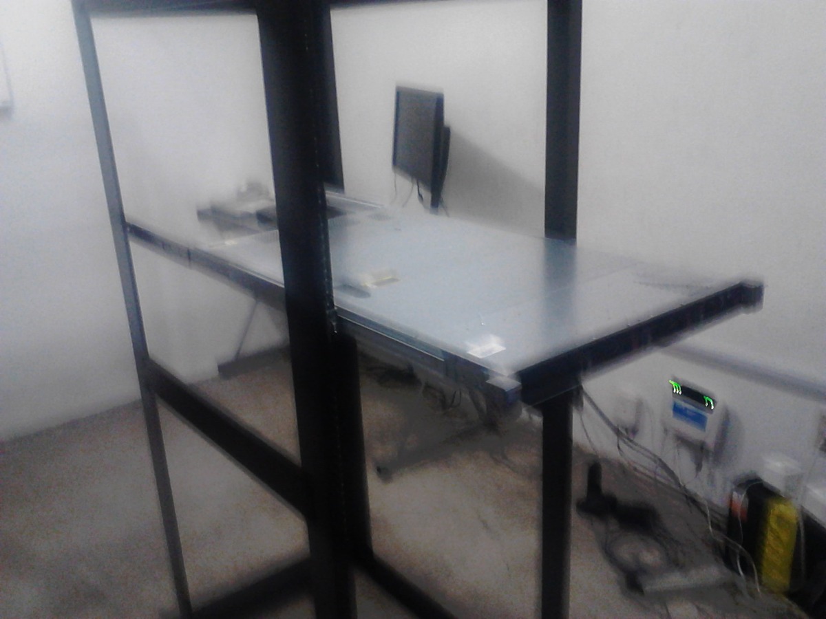 Cuadrarack Para Servidor Rack De 4 Postes Gabinete
