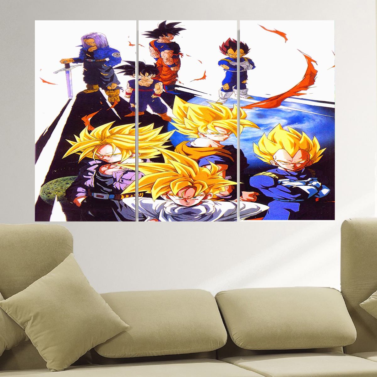 cuadro triptico cuadro triptico dragon ball z s 30 00 en mercado libre cuadro triptico cuadro triptico dragon ball z s 30 00 en mercado libre