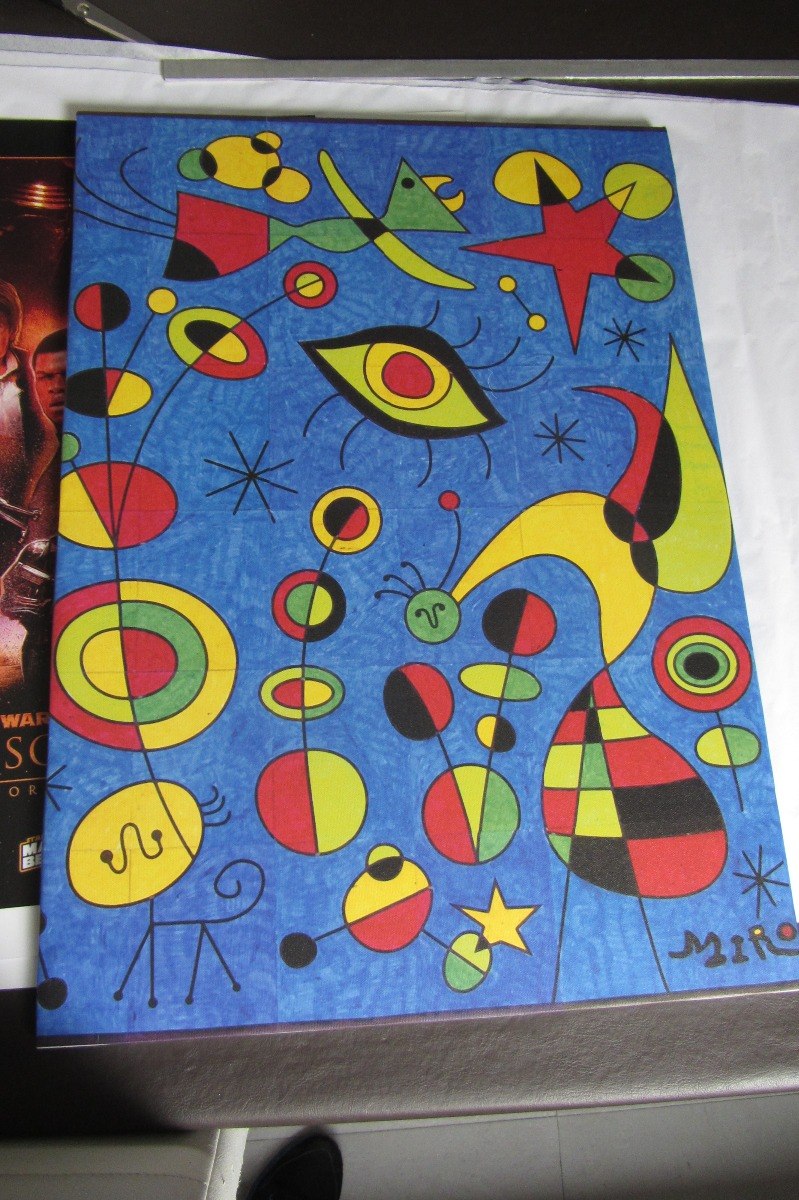 cuadros de joan miro para colorear joan miro obras para colorear cuadros de joan miro para colorear joan miro obras para colorear