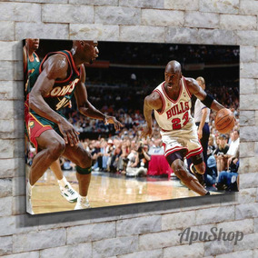 ZHWL6688 Michael Jordan Baloncesto Cortina de ba/ño decoraci/ón Impresi/ón Digital 3D