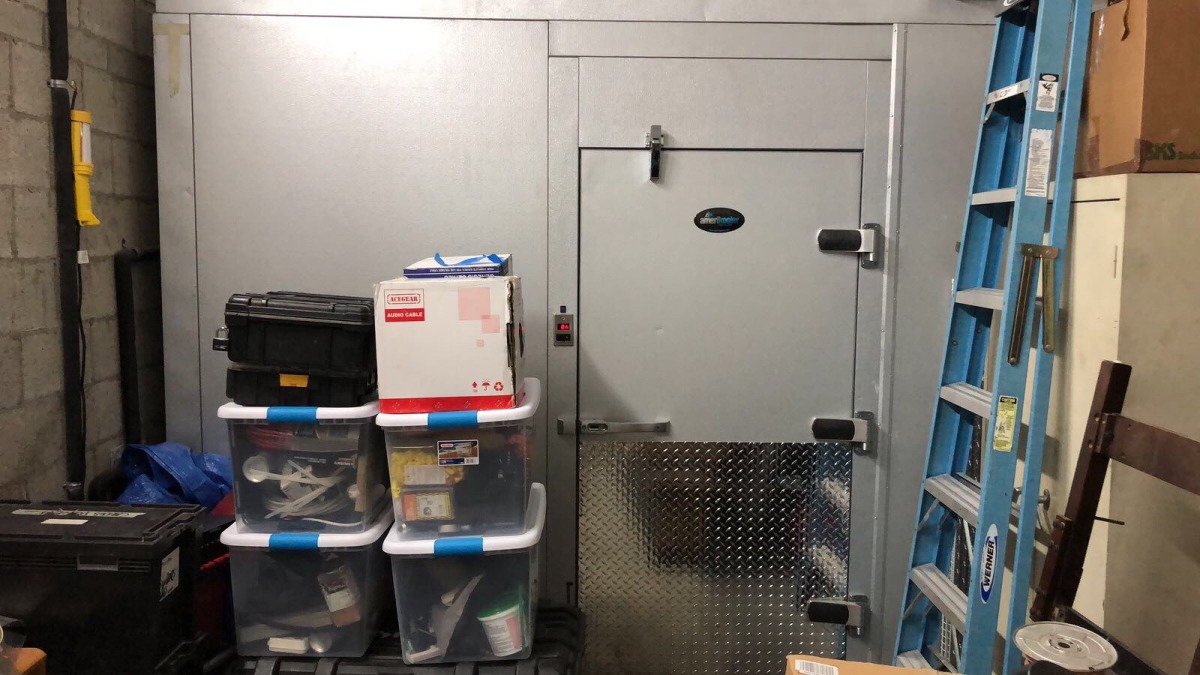 Ropa Para Cuartos Frios Equipo De Seguridad Industrial Y Protecci N ... Ropa Para Cuartos Frios Equipo De Seguridad Industrial Y Protecci N ...
