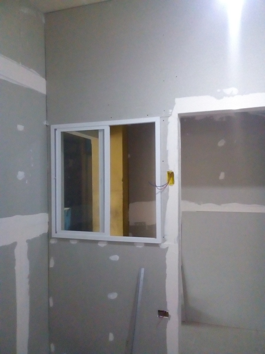 Cuarto Prefabricado De Drywall 3x 3 Completo - S/ 14,00 en Mercado Libre Cuarto Prefabricado De Drywall 3x 3 Completo - S/ 14,00 en Mercado Libre