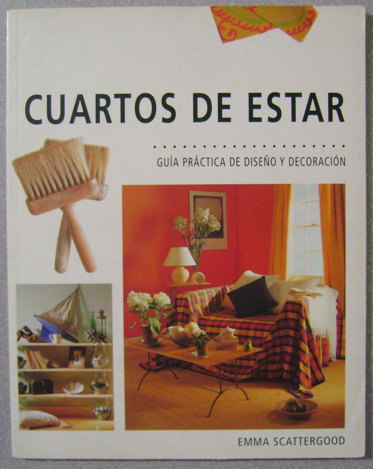 Cuartos De Estar - Emma Scattergood - Konemann - $ 15.000 en Mercado ... Cuartos De Estar - Emma Scattergood - Konemann - $ 15.000 en Mercado ...
