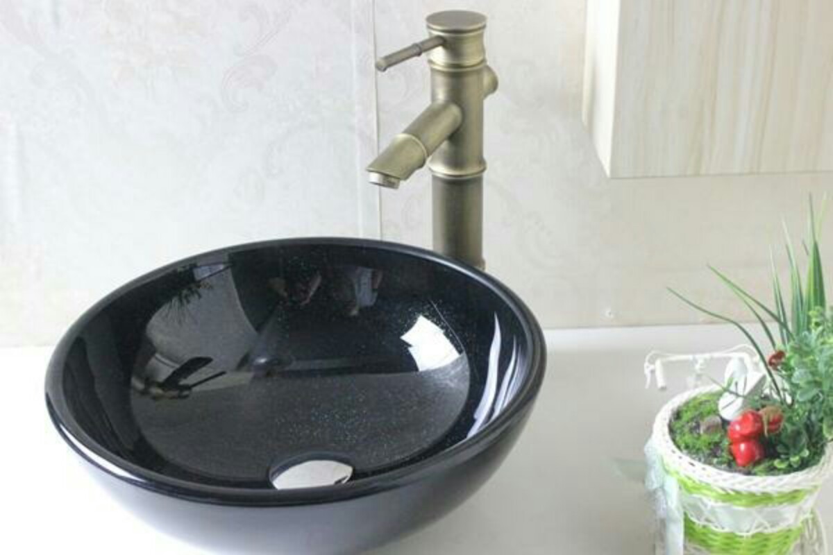 Cuba Pia Vidro Preta 31×31 Banheiro Frete Grátis Lavabo Luxo R$ 199,90 em M -> Cuba Banheiro Frete Gratis Cuba Pia Vidro Preta 31×31 Banheiro Frete Grátis Lavabo Luxo R$ 199,90 em M -> Cuba Banheiro Frete Gratis