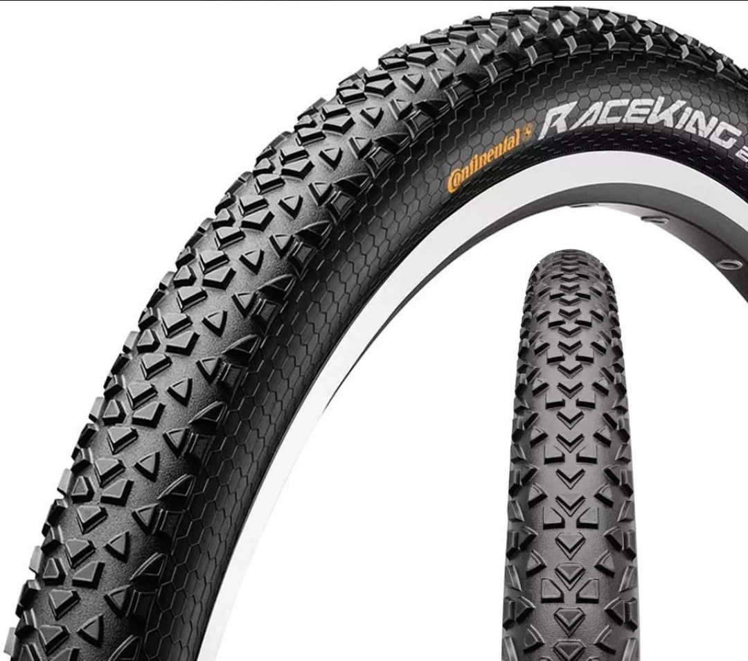 continental race king 29 x 2.0