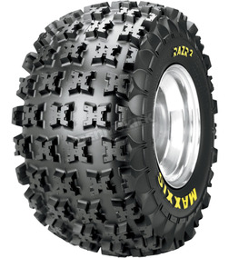 22x10-10 37j 4pr Maxxis RAZR m-932 quad neumáticos
