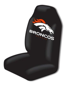 Bronco AT-04632 Seat Cover Black