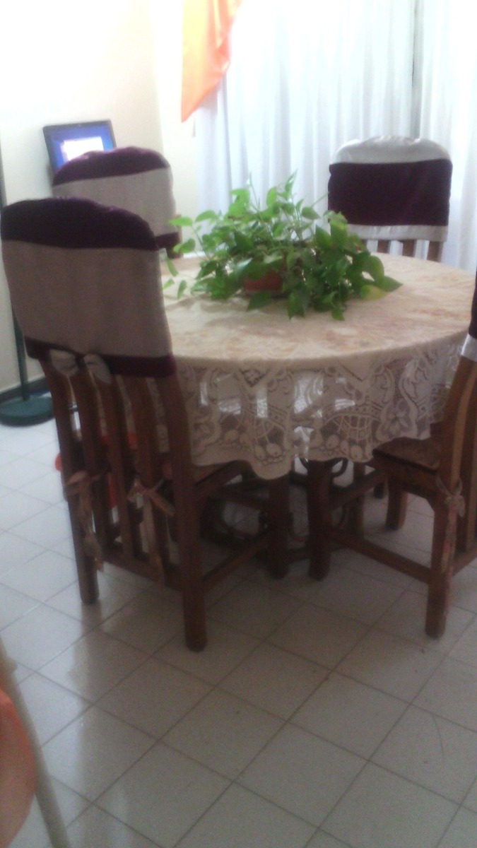 Cubierta Para Silla De Comedor - Bs. 3,00 en Mercado Libre Cubierta Para Silla De Comedor - Bs. 3,00 en Mercado Libre