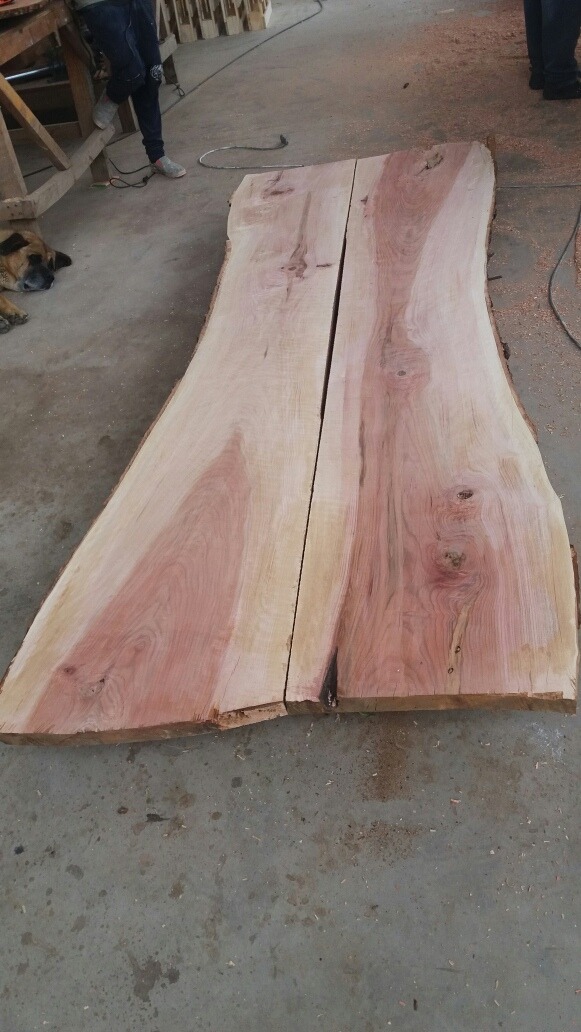 madera