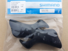 Shimano r55c3 balatas Alu dura ace//ultegra//105 2 par