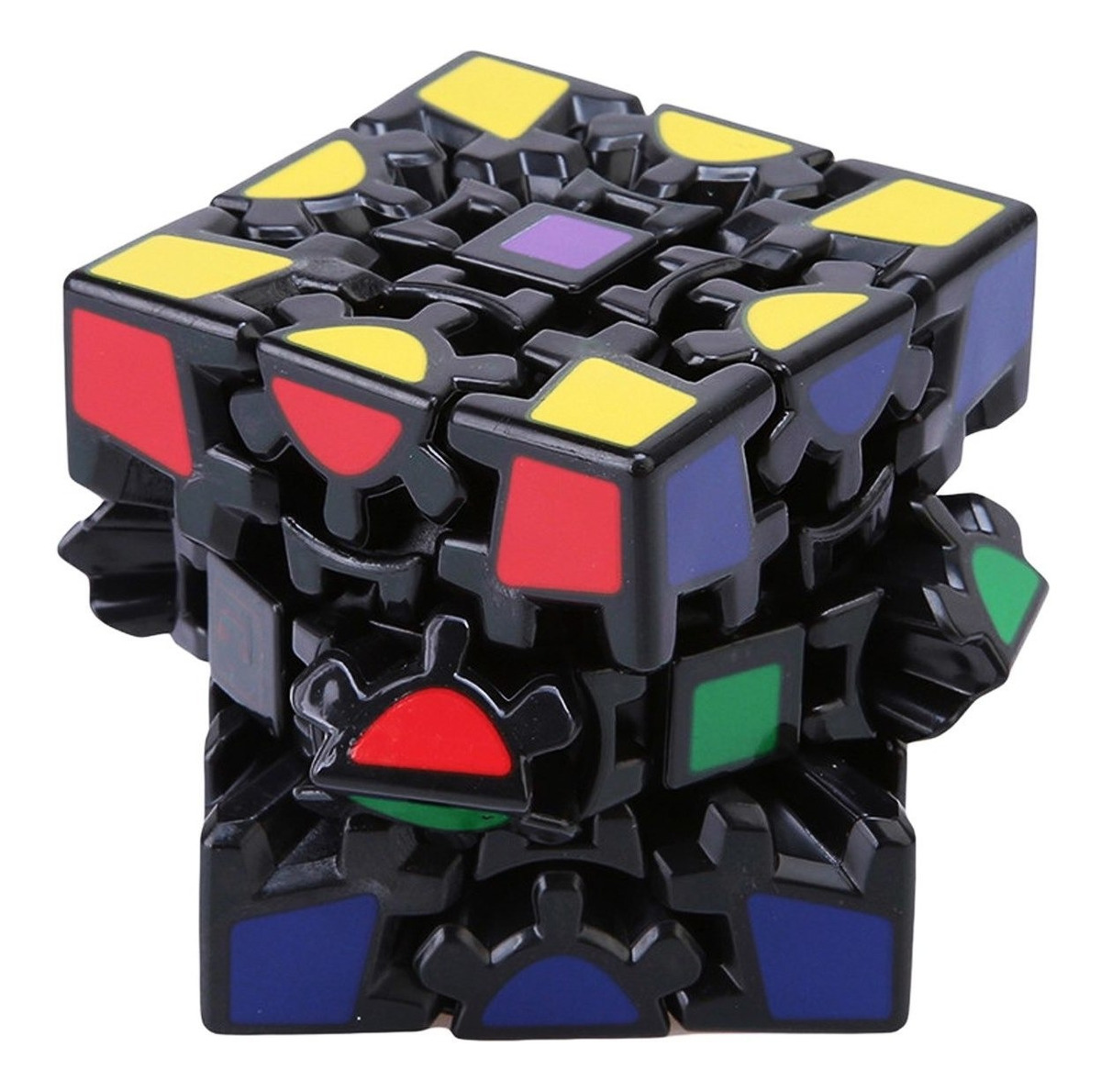 cubo de rubik cubo de rubik