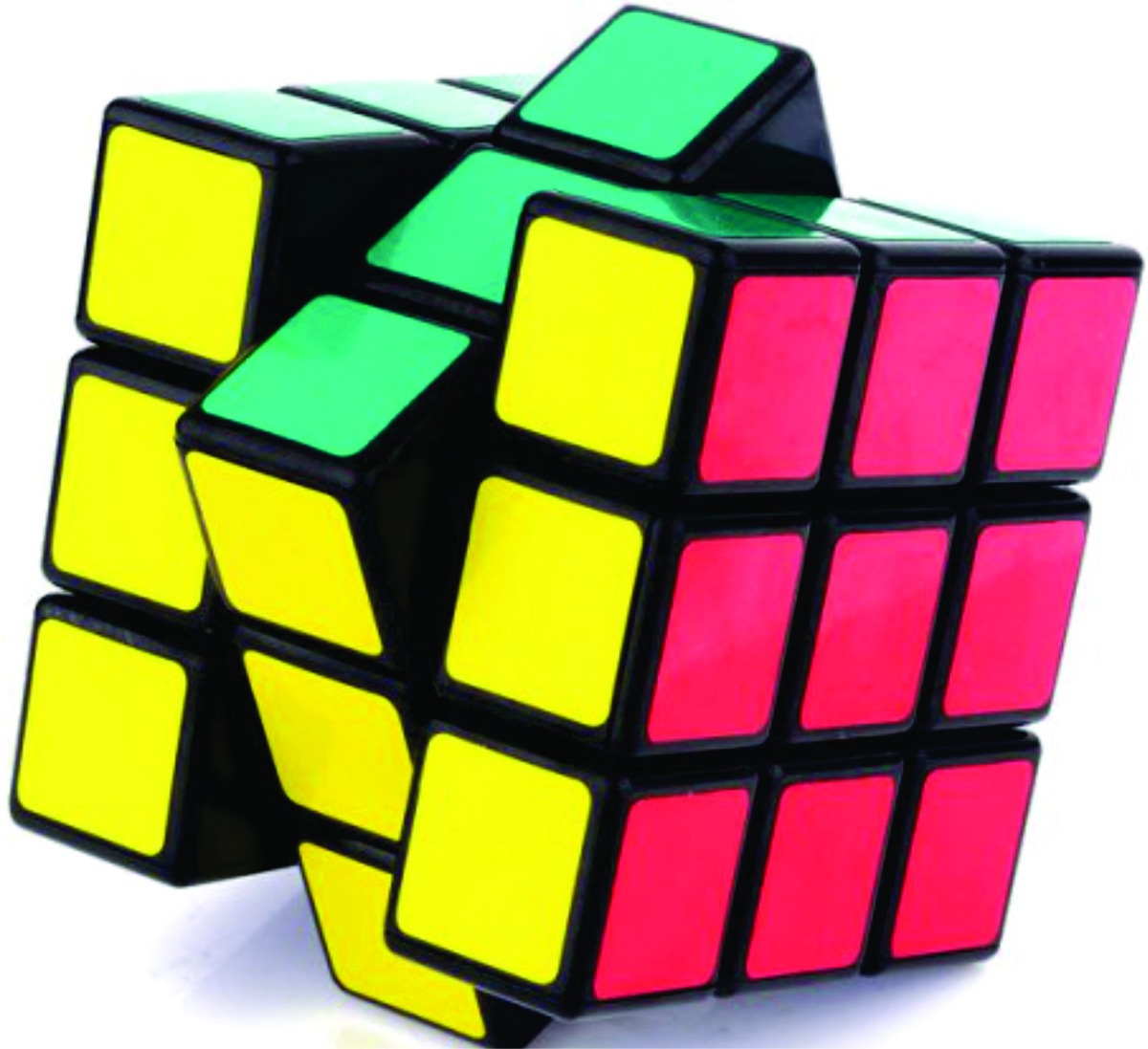 Cubo Cubo