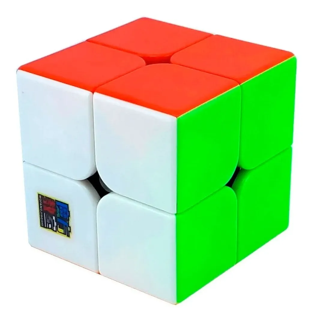 cubo rubik 2x2 precio