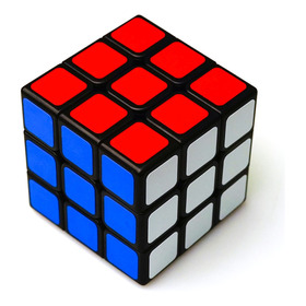 Cubo Magico Rubik 3x3  Shenshou Guanlong Alta Velocidad