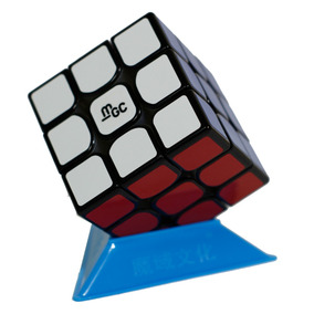3x3x3 Cubo 3x3 Magico Magnetic Rubik Magnetico Profesional CorQdxWBeE