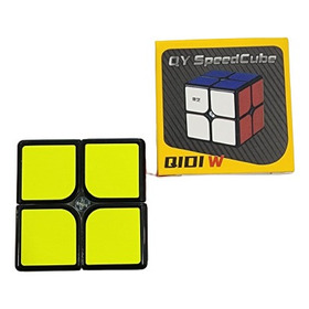 Cubo Rubik 2x2 Magico Profesional Speedcube