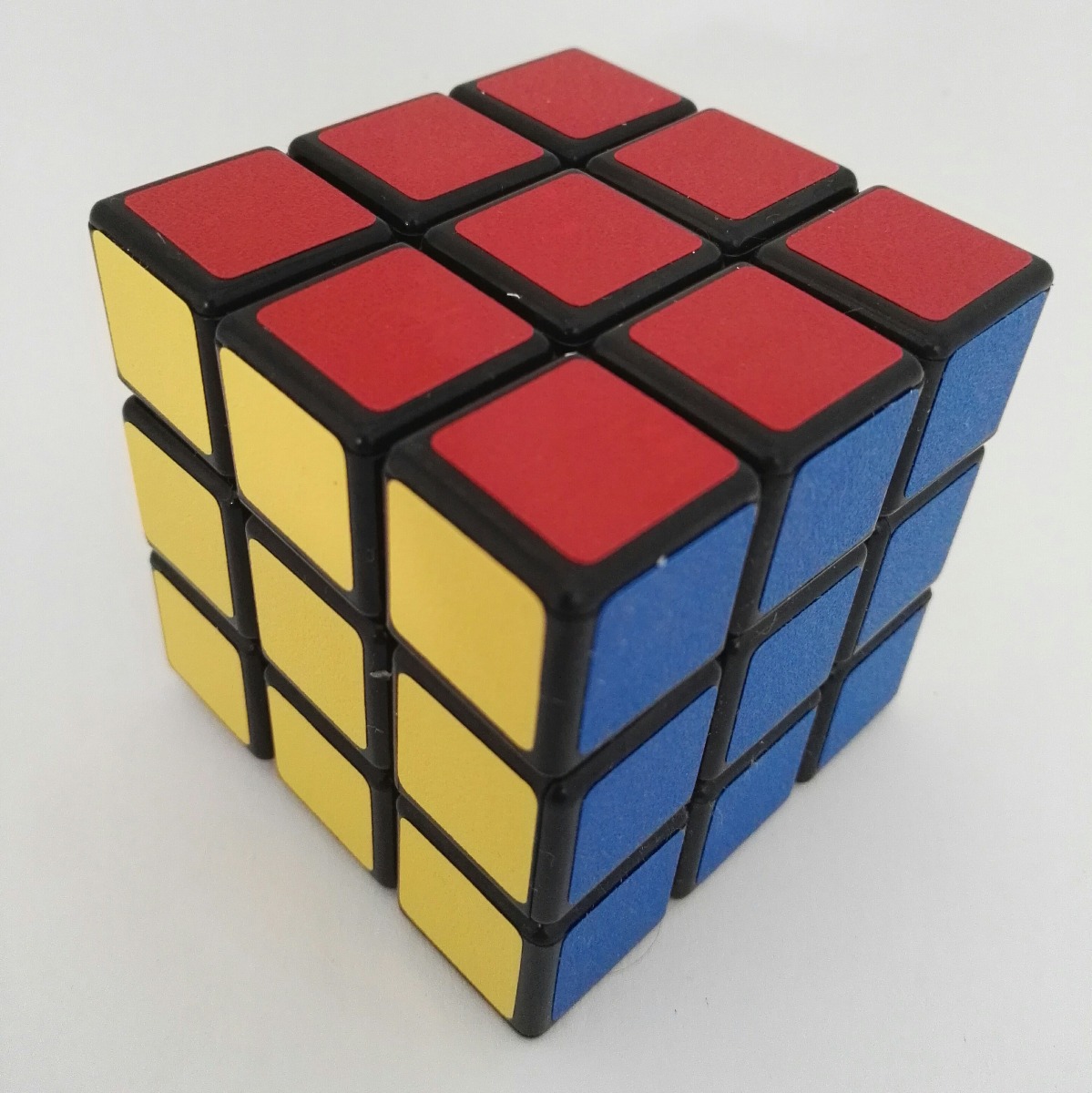 cubo rubik cubo rubik