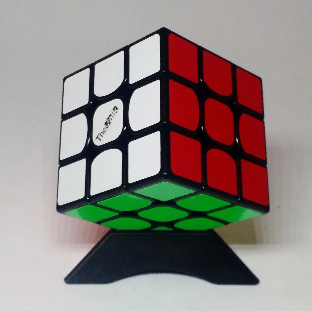 cubo rubik 3x3