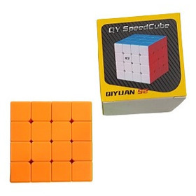 Cubo Rubik 4x4  Magico  Profesional Speedcube