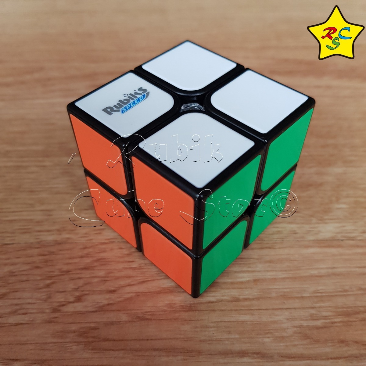 cubo de rubik original