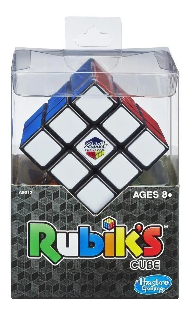 cubo rubik