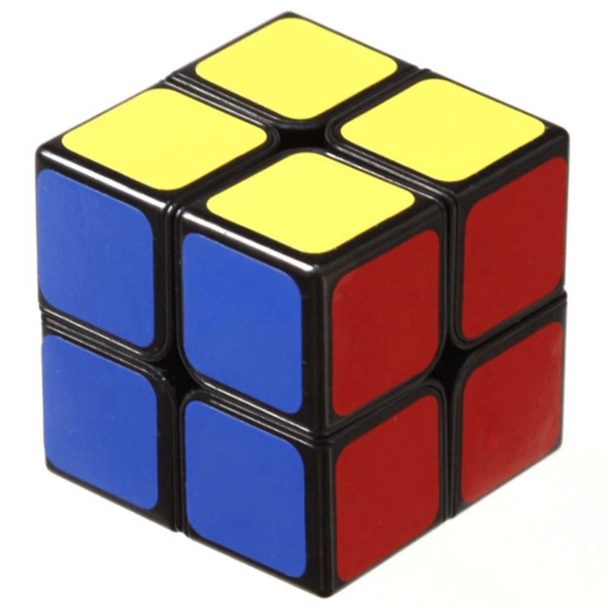 Sintético 91+ Foto Cómo Armar Un Cubo Rubik De 2 Por 2 Actualizar 10/2023