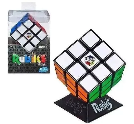 cubo de rubik original