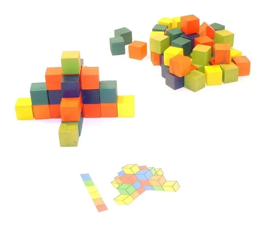 juegos de madera montessori