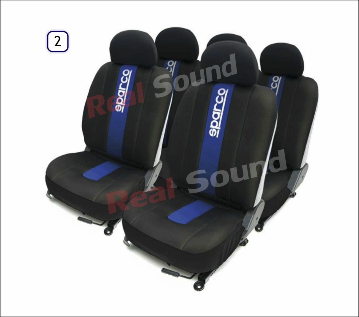 fundas de asientos para autos fundas forros cubre asientos para auto sparco original fundas de asientos para autos fundas forros cubre asientos para auto sparco original