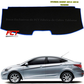 Tapiz para maletero con antideslizante para Hyundai