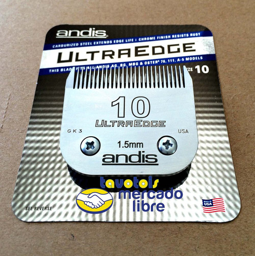 Andis discount coupons