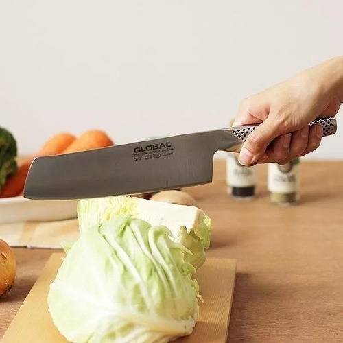 cuchillo global g5 de vegetales