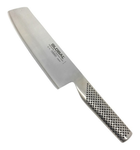 cuchillo global g5 de vegetales