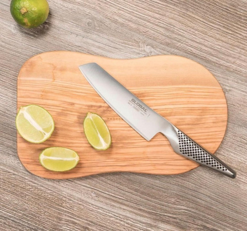 cuchillo global para verduras gs5