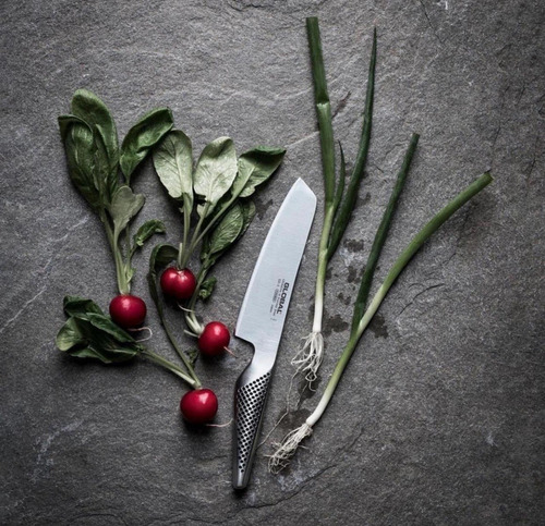 cuchillo global para verduras gs5